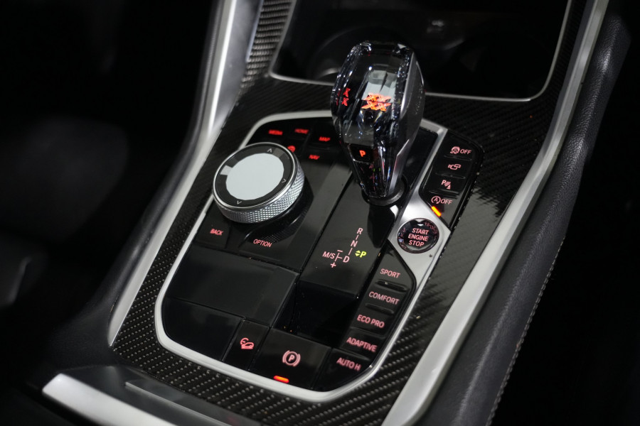 2019 BMW X6 Xdrive30d Coupe