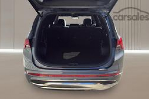 2023 Hyundai Santa Fe TM.V4 Highlander SUV