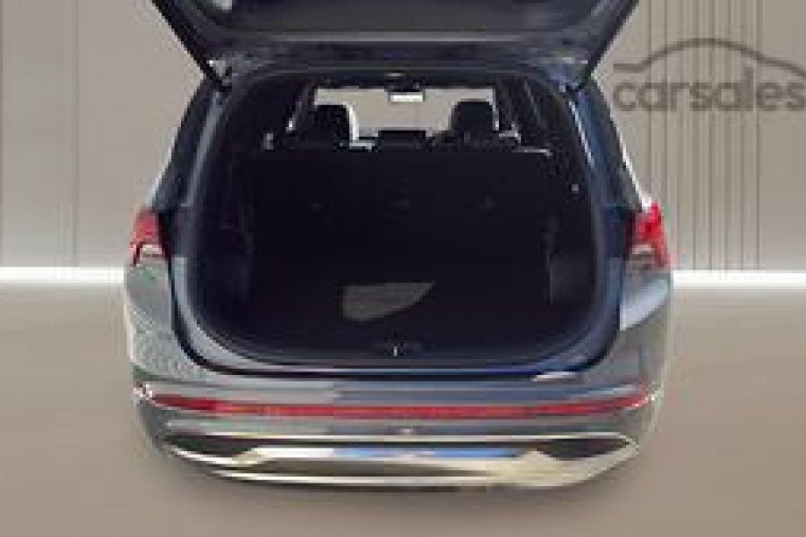2023 Hyundai Santa Fe TM.V4 Highlander SUV