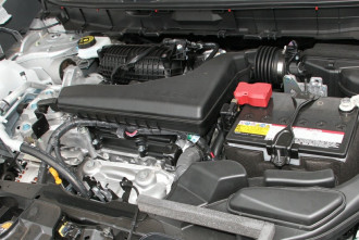 2018 Nissan X-Trail T32 Series 2 ST-L 2WD Wagon