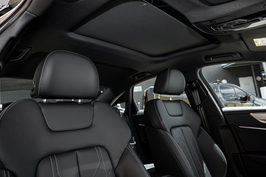 2025 Audi A6 C8 45 TFSI S Line Sedan