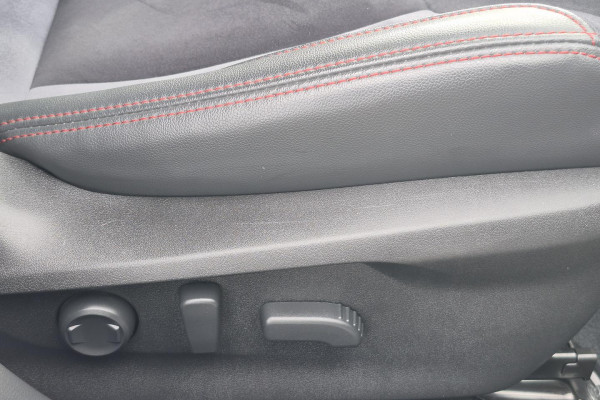 2025 MY24 Subaru WRX VB tS Sedan Image 13