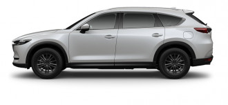 2020 Mazda CX-8 KG Sport Suv image 21