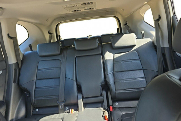 2017 MY18 Honda CR-V RW VTi-L SUV Image 10