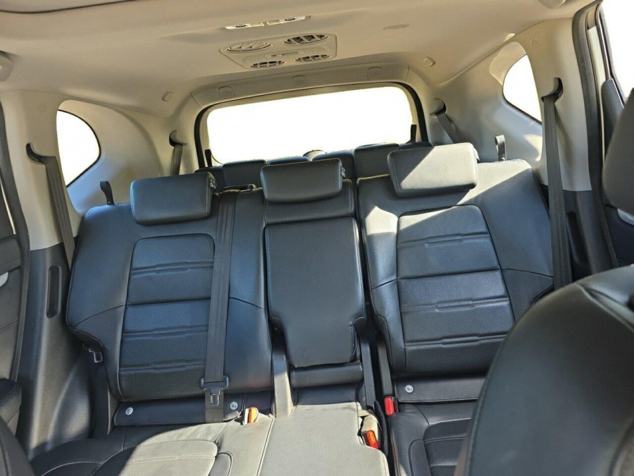 2017 MY18 Honda CR-V RW VTi-L SUV Image 10