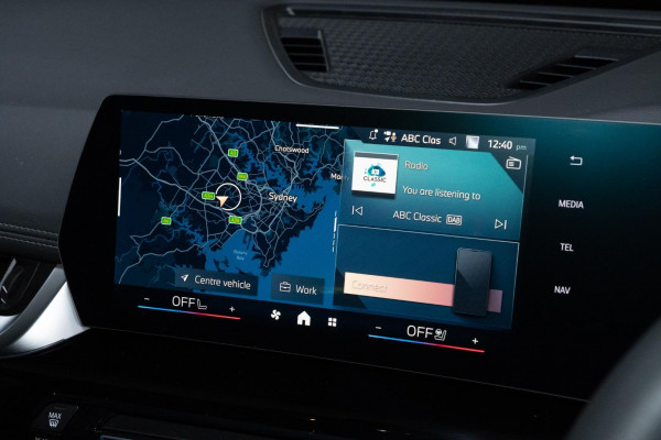 2026 BMW X1 U11 xDrive20i M Sport SUV