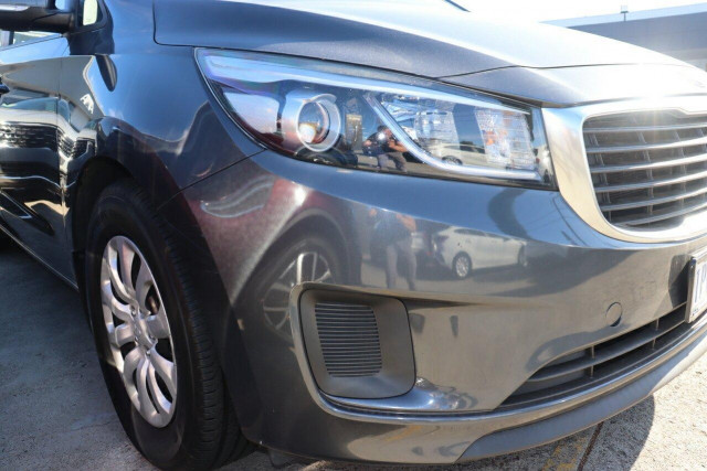 2017 Kia Carnival YP S People Mover Image 11