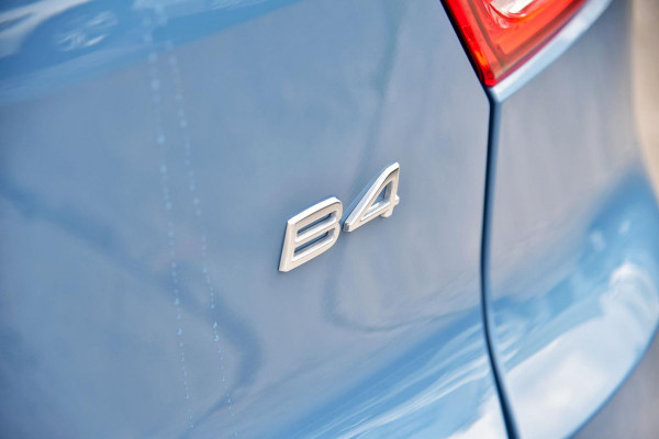 2024 MY25 Volvo XC40 XZ Plus B4 SUV Image 14