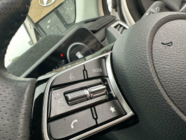 2023 Kia Seltos SP2 PE GT-Line SUV image 20