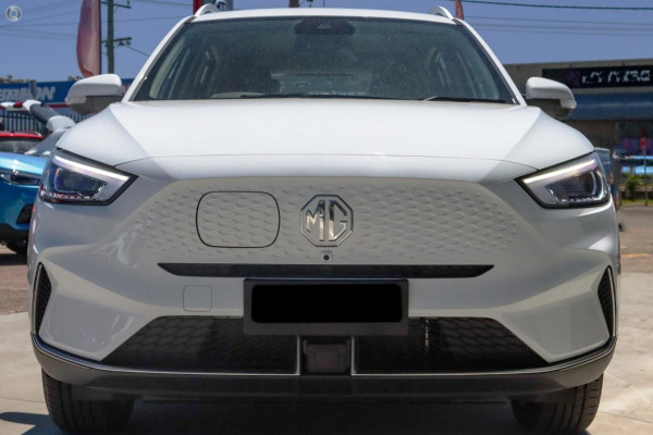2023 MG ZS EV AZS1 Essence SUV