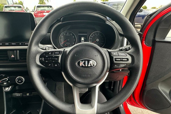 2020 MY21 Kia Picanto JA S Hatch Image 21