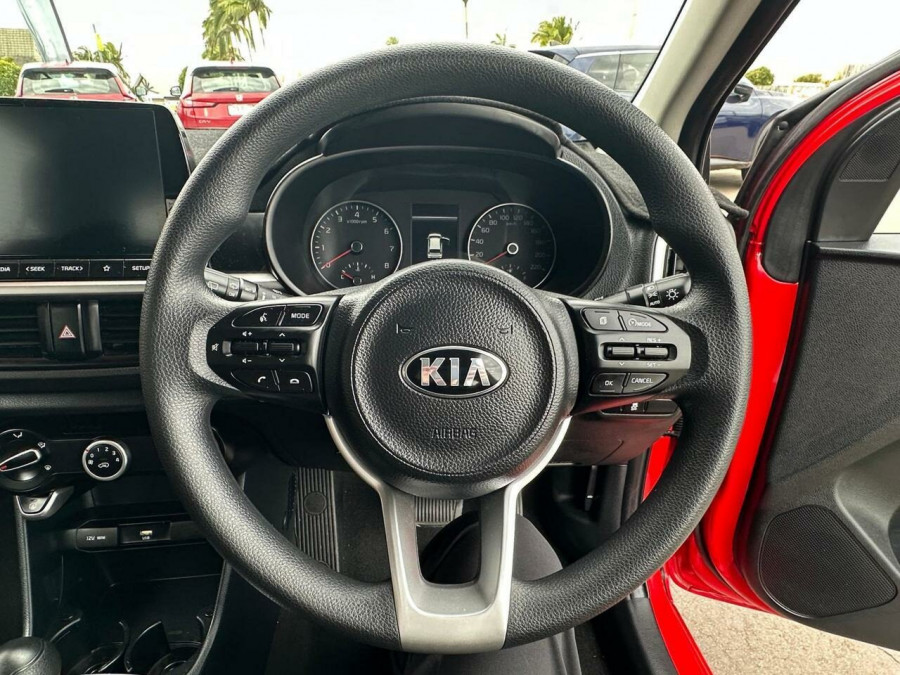 2020 MY21 Kia Picanto JA S Hatch Image 21