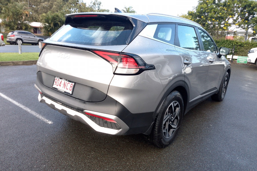 2023 MY24 Kia Sportage NQ5 S SUV Image 7