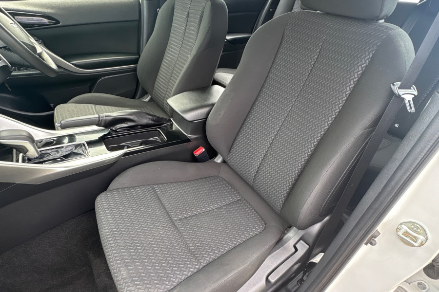 2023 Mitsubishi Eclipse Cross YB ES SUV Image 9