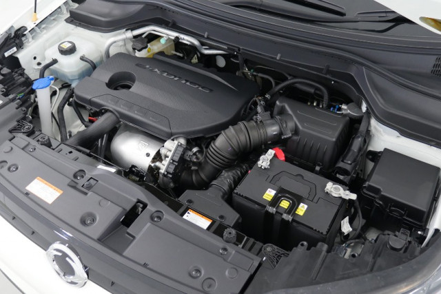 2019 SsangYong Tivoli Ultimate 19 of 26