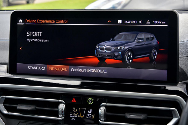 2023 BMW iX3 G08 M Sport Pro SUV
