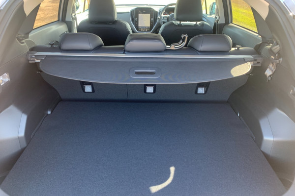 2026 Subaru Crosstrek G6X 2.0S SUV Image 10