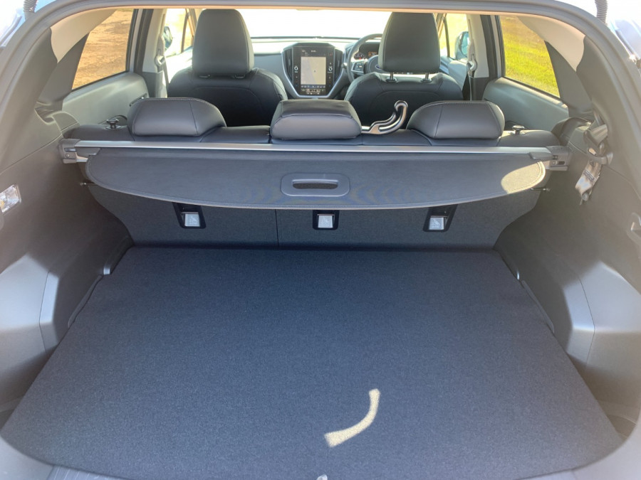 2026 Subaru Crosstrek G6X 2.0S SUV Image 10