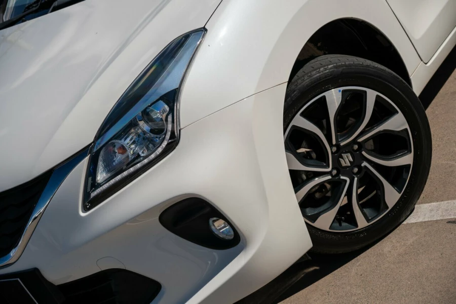 2021 MY22 Suzuki Baleno EW Series II GLX Hatch Image 6
