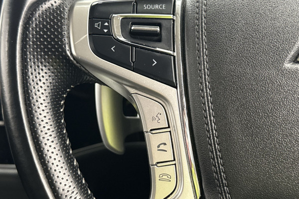 2020 Mitsubishi Outlander ZL PHEV ES SUV