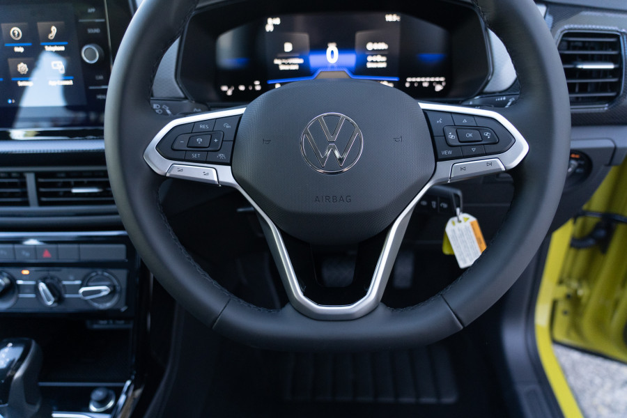 2024 Volkswagen T-Cross D31 85TSI Life SUV Image 11