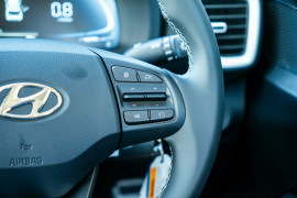 2024 Hyundai Venue QX.V5 Active SUV