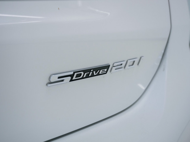 2018 BMW X1 F48 sDrive20i Wagon Image 21