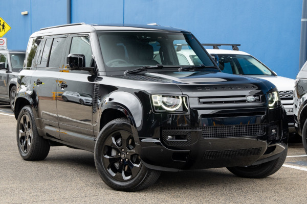 Land Rover Defender 110 D350 X-Dynamic HSE L663