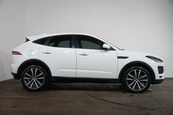 2019 Jaguar E-PACE X540 P250 S SUV