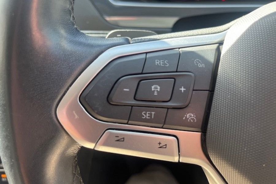 2022 Volkswagen Tiguan 5N 110TSI Life SUV Image 18