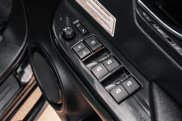 2020 Toyota HiLux GUN126R Rugged X Dual Cab Ute Image 18