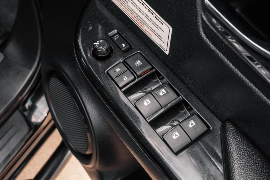 2020 Toyota HiLux GUN126R Rugged X Dual Cab Ute Image 18