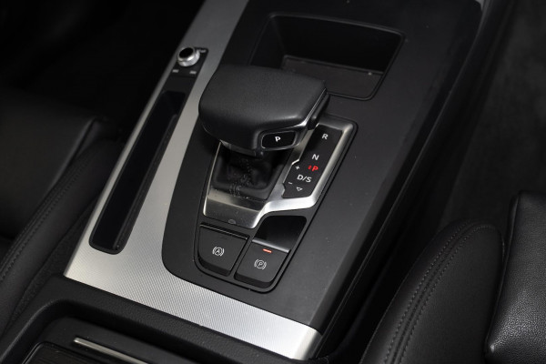 2023 Audi Q5 FY 40 TDI SUV image 15