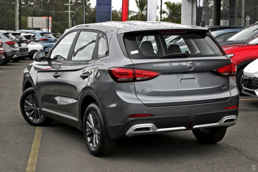 2026 MG ZS ZS32 Vibe SUV Image 17