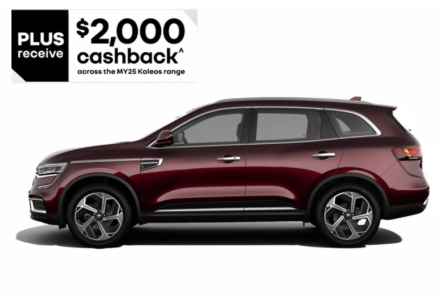 Koleos