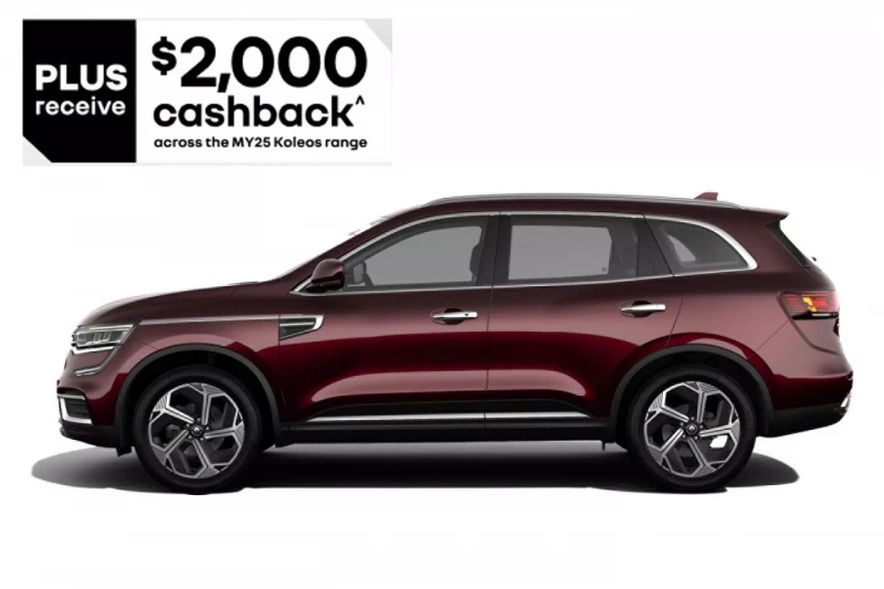 Koleos
