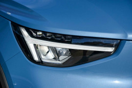 2023 MY24 Volvo XC40 XZ Recharge Pure Electric SUV image 17