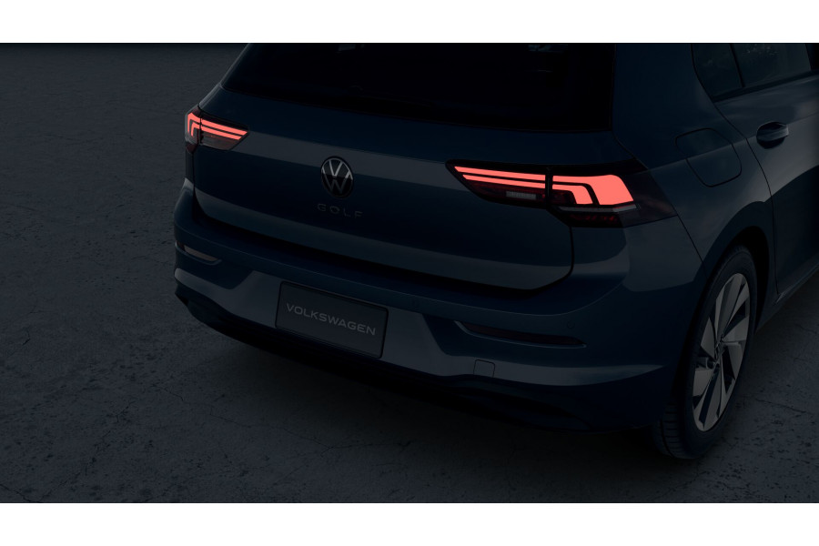 2025 Volkswagen Golf 8.5 110TSI Life Hatch Image 12