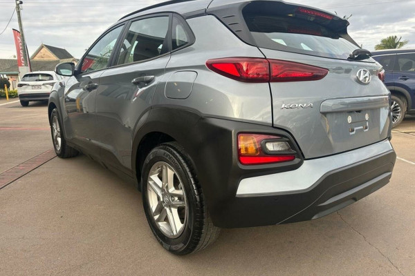 2020 Hyundai KONA OS.3 Active SUV Image 6