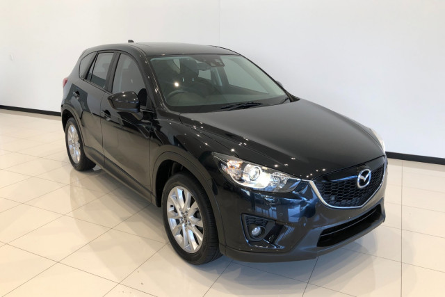 2014 Mazda CX-5 KE1031 Akera Awd wagon