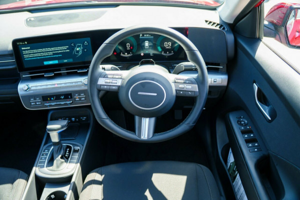2026 Hyundai KONA SX2.V3  SUV Image 10