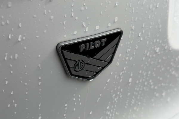 2022 MG HS SAS23 Excite SUV Image 7