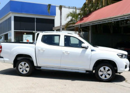 2020 LDV T60 SK8C Pro Utility