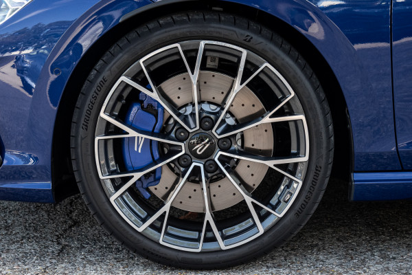 2026 Volkswagen Golf 8.5 R Hatch Image 25