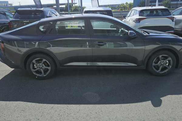 2024 MY25 Kia K4 CL4m S Sedan