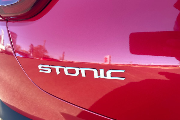 2024 MY25 Kia Stonic YB GT-Line SUV Image 9