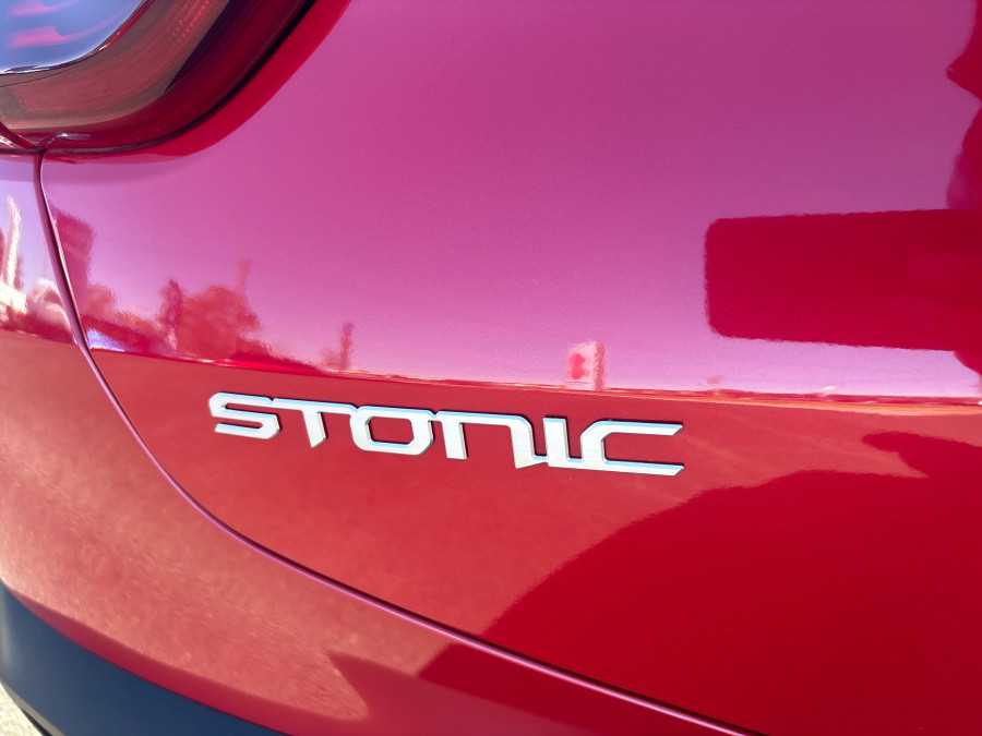 2024 MY25 Kia Stonic YB GT-Line SUV Image 9