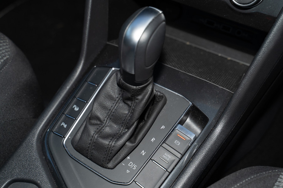 2020 Volkswagen Tiguan 5N 110TSI Trendline Suv