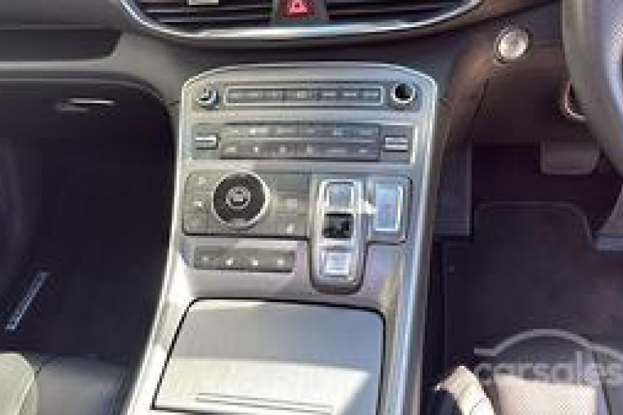 2023 Hyundai Santa Fe TM.V4 Highlander SUV