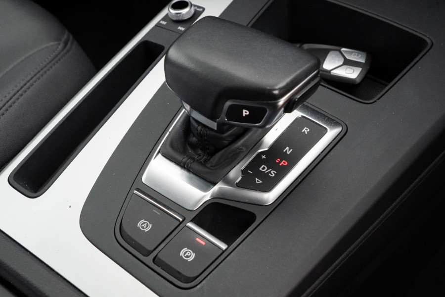 2023 Audi Q5 FY 45 TFSI SUV Image 16